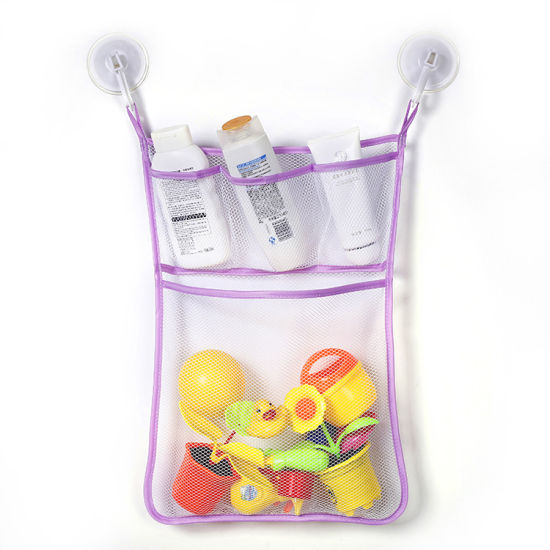 toy organizer tub