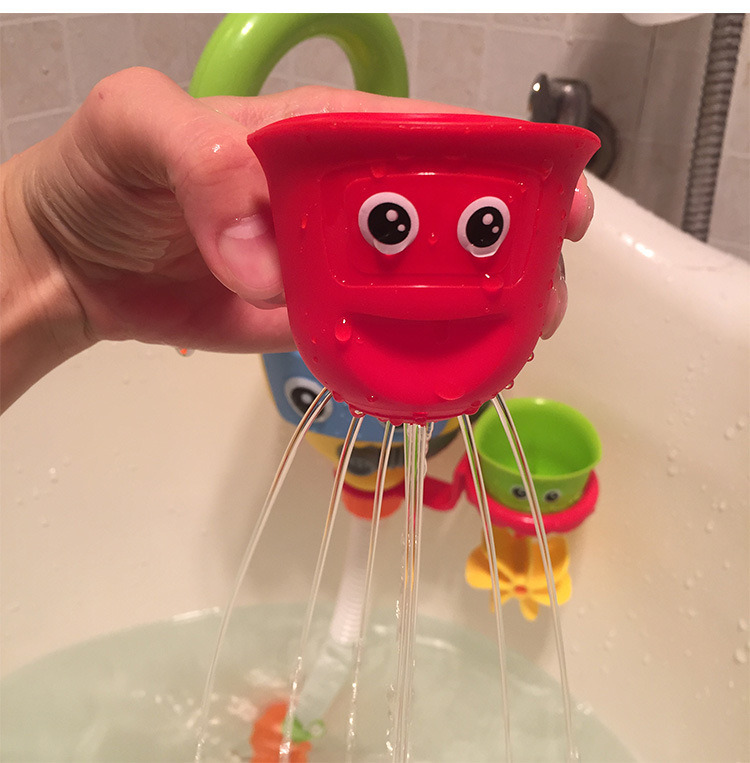 baby bath sprinkler