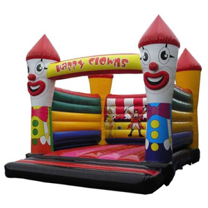 inflatable castle kmart