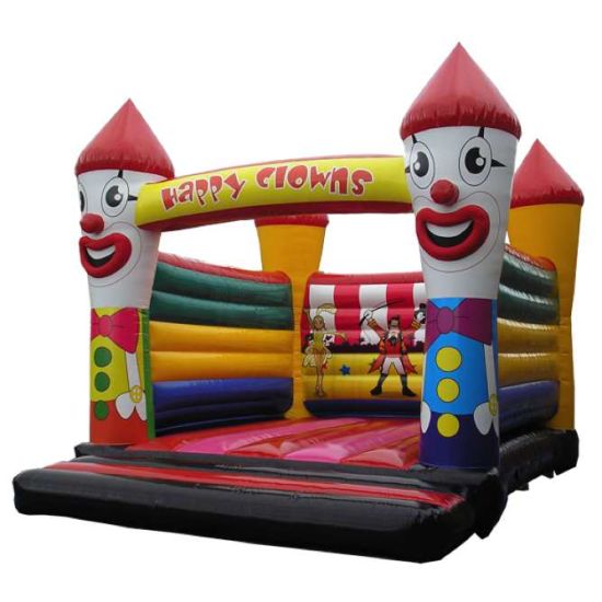 buy jumping castle