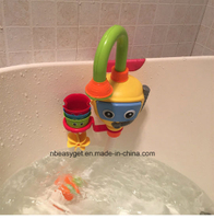 bath sprinkler toy