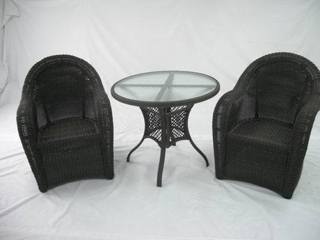 Rattan /Outdoor Furniture (GET-1011) - Buy Outdoor Furniture, Pe Rattan