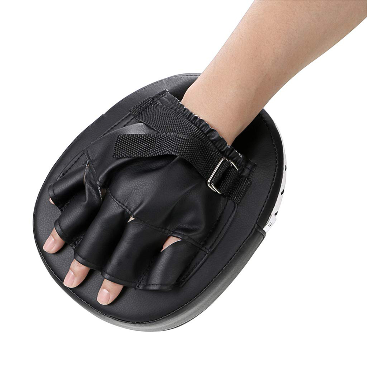 Punching Kicking Boxer Target Gloves Pads for Focus